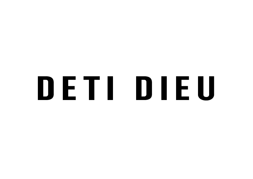DETI DIEU